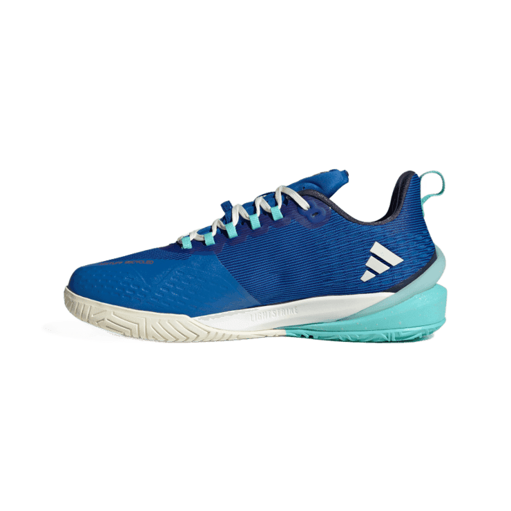adidas adizero Cybersonic Tennis Angle 4