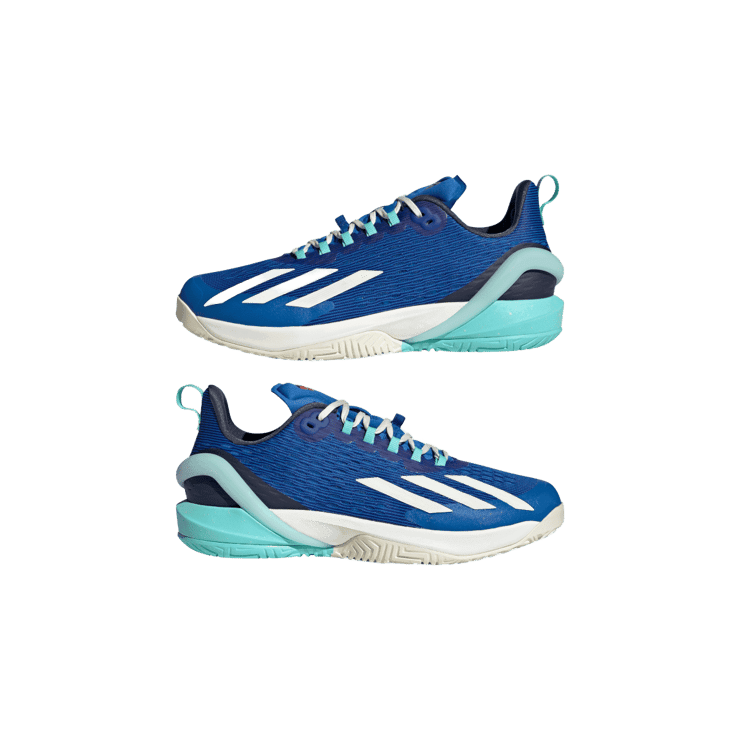 adidas adizero Cybersonic Tennis Angle 5