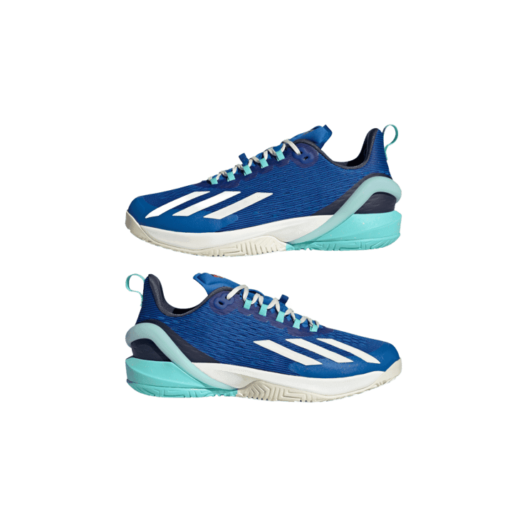 adidas adizero Cybersonic Tennis Angle 5