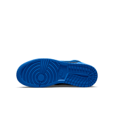 Air Jordan 1 Retro High OG Royal Reimagined (GS) Angle 0