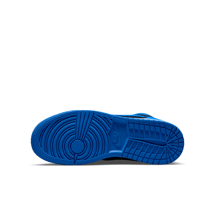 Air Jordan 1 Retro High OG Royal Reimagined (GS) Angle 0