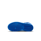 Air Jordan 1 Retro High OG Royal Reimagined (PS) Angle 0