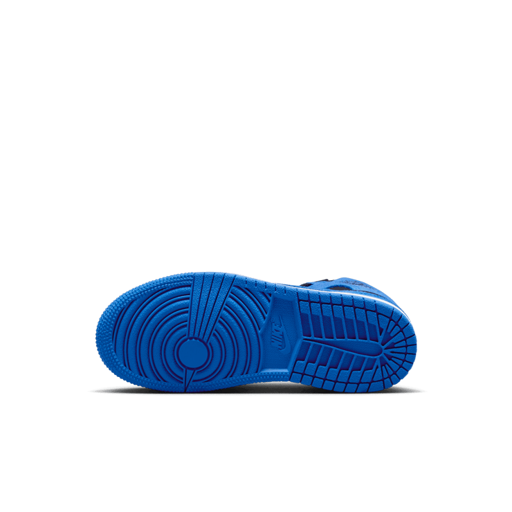 Air Jordan 1 Retro High OG Royal Reimagined (PS) Angle 0