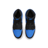 Air Jordan 1 Retro High OG Royal Reimagined (PS) Angle 1