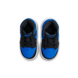 Air Jordan 1 Retro High OG Royal Reimagined (TD) Angle 1