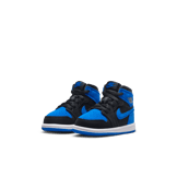 Air Jordan 1 Retro High OG Royal Reimagined (TD) Angle 2