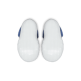 Air Jordan 1 Crib Bootie Royal Reimagined Angle 0