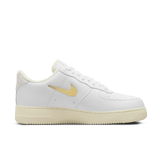 Nike Air Force 1 Pale Vanilla Angle 1