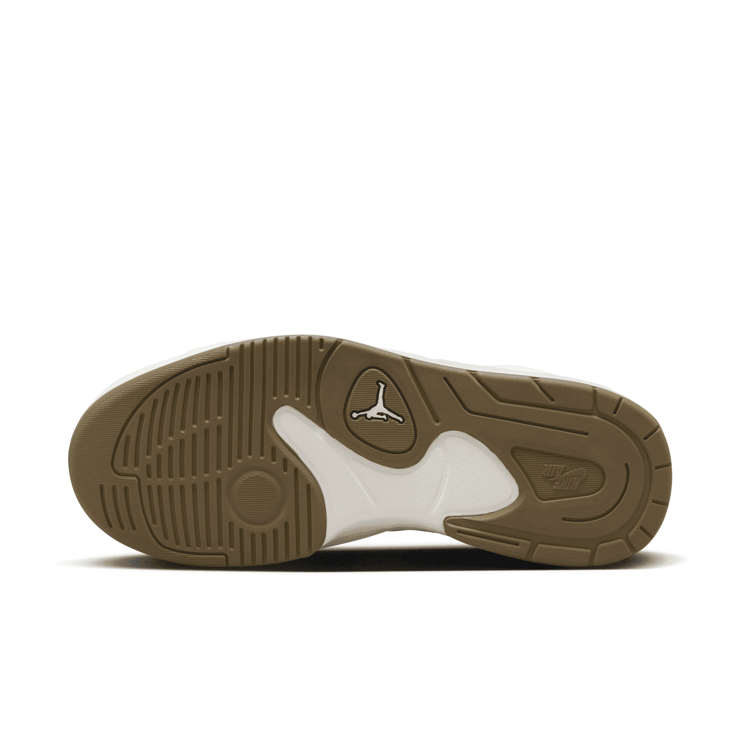 Jordan Stadium 90 'Sail Brown Kelp' (W) Angle 0