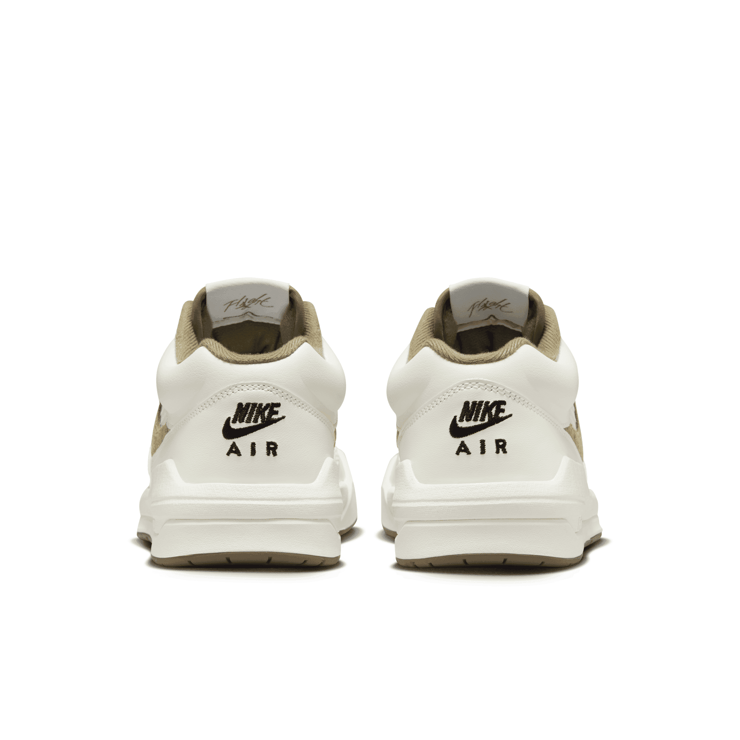 Jordan Stadium 90 'Sail Brown Kelp' (W) Angle 4