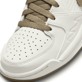 Jordan Stadium 90 'Sail Brown Kelp' (W) Angle 5