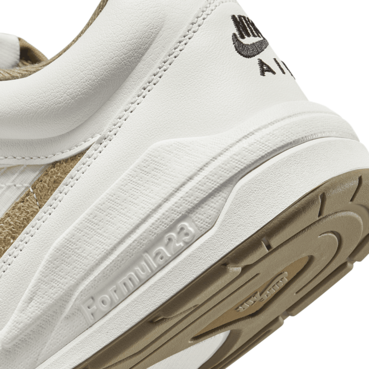 Jordan Stadium 90 'Sail Brown Kelp' (W) Angle 6