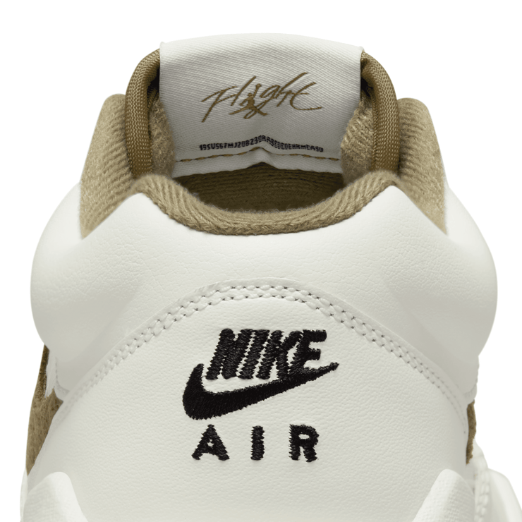 Jordan Stadium 90 'Sail Brown Kelp' (W) Angle 7