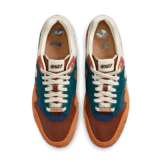 Nike Air Max 1 Kasina Won-Ang Orange Angle 1
