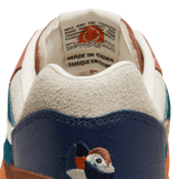 Nike Air Max 1 Kasina Won-Ang Orange Angle 7