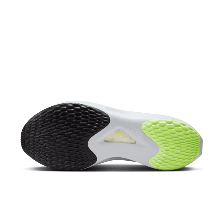 Nike Zoom Fly 5 Road Angle 0