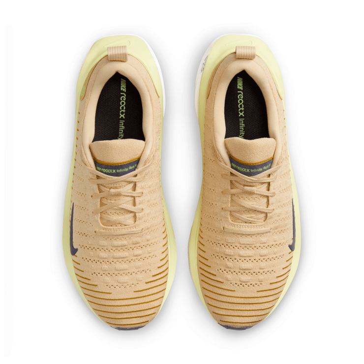 Nike InfinityRN 4 Road Angle 1