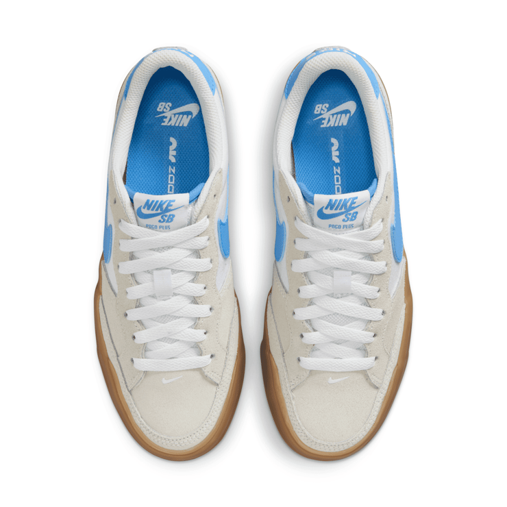 Nike SB Pogo Skate Angle 2