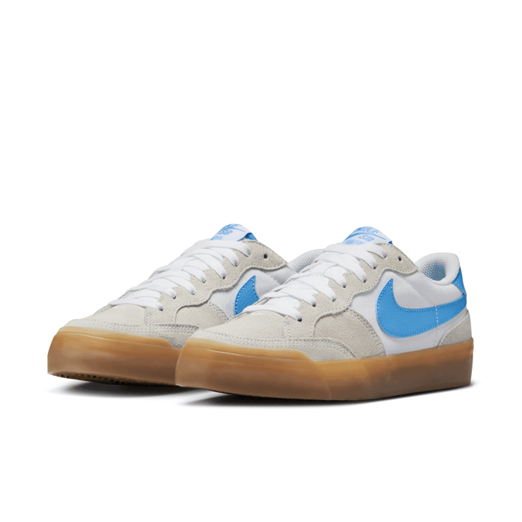 Nike SB Pogo Skate Angle 3
