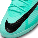 Nike Mercurial Superfly 9 Academy Indoor/Court Soccer Angle 0