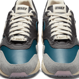 Nike Air Max 1 Kasina Won-Ang Grey Angle 6