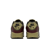 Nike Air Max 90 GORE-TEX 'Medium Olive' Angle 4