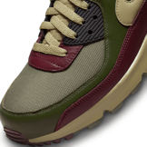 Nike Air Max 90 GORE-TEX 'Medium Olive' Angle 5