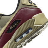 Nike Air Max 90 GORE-TEX 'Medium Olive' Angle 6