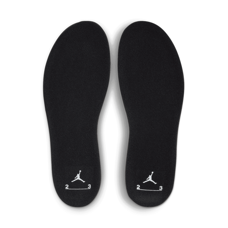 Jordan System.23 Sail Angle 7