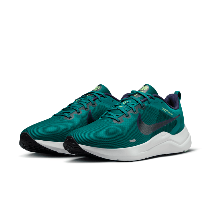 Nike Downshifter 12 Road Angle 3