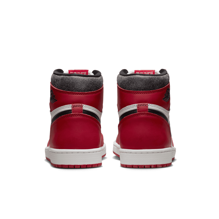 Air Jordan 1 High Reimagined Chicago Lost and Found Angle 3