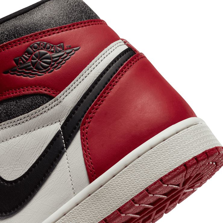 Air Jordan 1 High Reimagined Chicago Lost and Found Angle 5