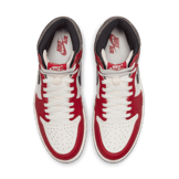 Air Jordan 1 High Reimagined Chicago Lost and Found Angle 1