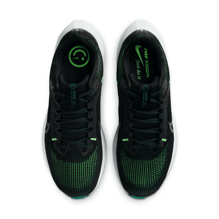 Nike Pegasus 40 Road Angle 2