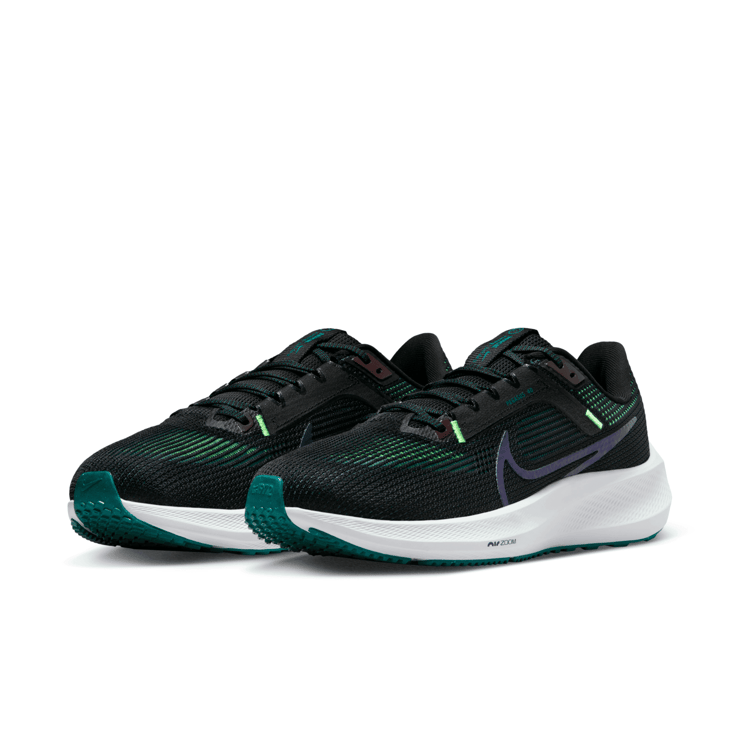 Nike Pegasus 40 Road Angle 3