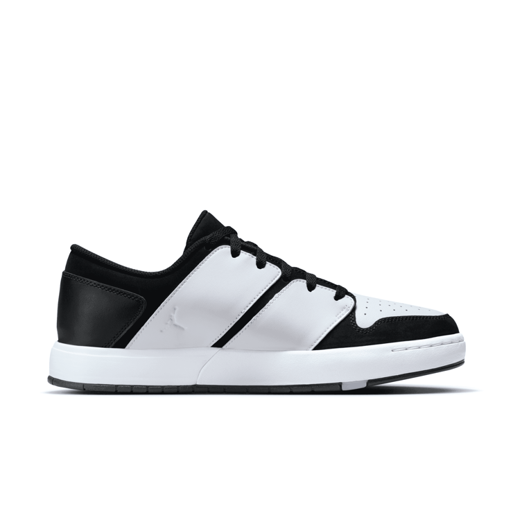 Jordan Nu Retro 1 Low Angle 1