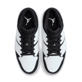 Jordan Nu Retro 1 Low Angle 2
