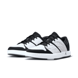 Jordan Nu Retro 1 Low Angle 3