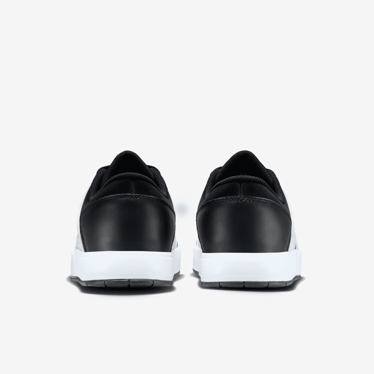 Jordan Nu Retro 1 Low Angle 4