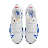 Nike Air Zoom Pegasus 37 Premium 'White Game Royal' Angle 2