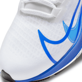 Nike Air Zoom Pegasus 37 Premium 'White Game Royal' Angle 5
