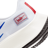 Nike Air Zoom Pegasus 37 Premium 'White Game Royal' Angle 6