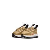 Nike Air Max 97 Gold Bullet (TD) (2023) Angle 2