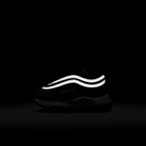 Nike Air Max 97 Gold Bullet (TD) (2023) Angle 7