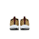 Nike Air Max 97 Gold Bullet (PS) (2023) Angle 3