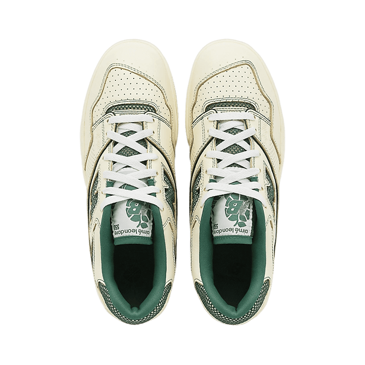 New Balance 550 Aime Leon Dore Vintage Green BB550AY1