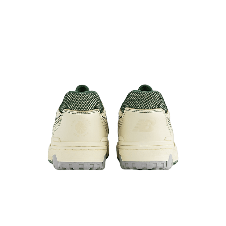 New Balance 550 Aime Leon Dore Vintage Green Angle 4