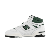 New Balance 650 Aime Leon Dore Pine Green - BB650RAA