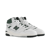 New Balance 650 Aime Leon Dore Pine Green Angle 2