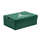 Air Jordan 4 Retro Oxidized Green Angle 6